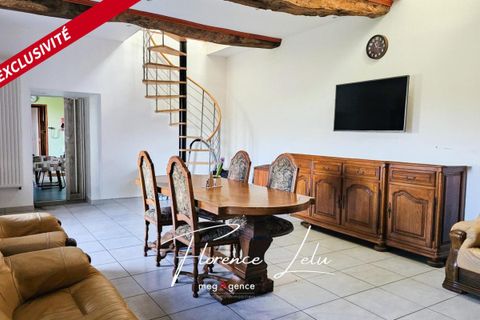 Landejendom i Quintin, Cotes-d'Armor, Quintin - € 191.000 | Ref: 197278 - foto 2