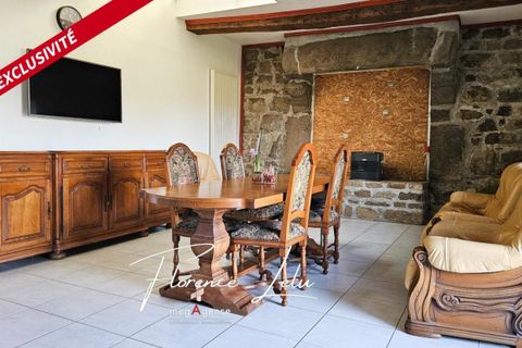 Landejendom i Quintin, Cotes-d'Armor, Quintin - € 191.000 | Ref: 197278 - foto 3