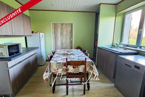 Landejendom i Quintin, Cotes-d'Armor, Quintin - € 191.000 | Ref: 197278 - foto 5