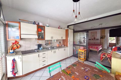Lejlighed i Bibbona, Livorno, Bibbona - € 120.000 | Ref: C743 - foto 1