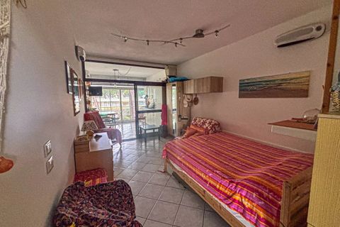 Lejlighed i Bibbona, Livorno, Bibbona - € 120.000 | Ref: C743 - foto 2