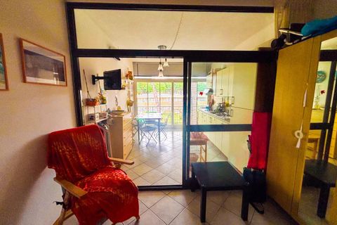 Lejlighed i Bibbona, Livorno, Bibbona - € 120.000 | Ref: C743 - foto 3