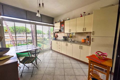 Lejlighed i Bibbona, Livorno, Bibbona - € 120.000 | Ref: C743 - foto 4