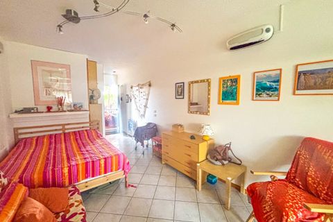 Lejlighed i Bibbona, Livorno, Bibbona - € 120.000 | Ref: C743 - foto 8