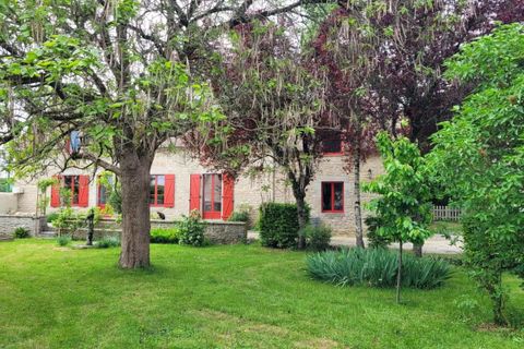 Villa i Alencon, Orne, Alencon - € 234.000 | Ref: 190536 - foto 1