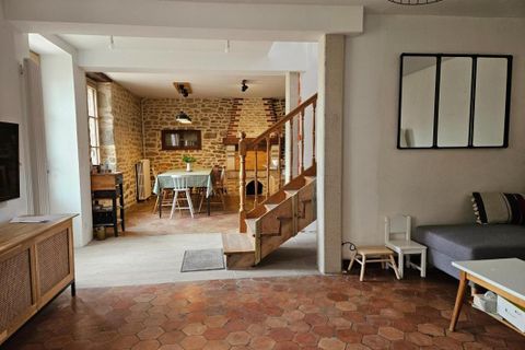 Villa i Alencon, Orne, Alencon - € 234.000 | Ref: 190536 - foto 3