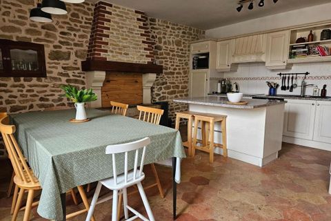Villa i Alencon, Orne, Alencon - € 234.000 | Ref: 190536 - foto 4