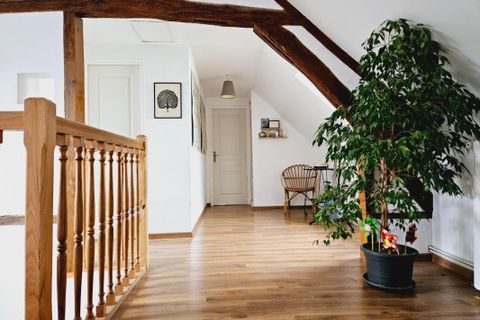 Villa i Alencon, Orne, Alencon - € 234.000 | Ref: 190536 - foto 5