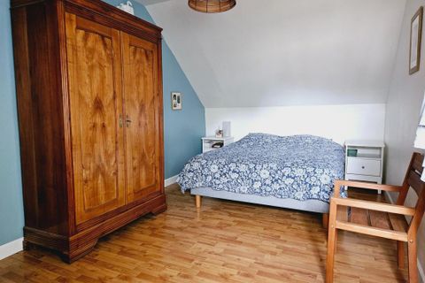 Villa i Alencon, Orne, Alencon - € 234.000 | Ref: 190536 - foto 6
