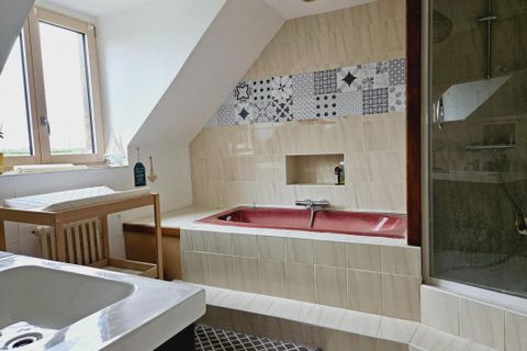Villa i Alencon, Orne, Alencon - € 234.000 | Ref: 190536 - foto 8
