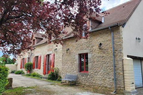 Villa i Alencon, Orne, Alencon - € 234.000 | Ref: 190536 - foto 9