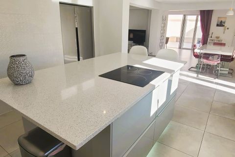 Rækkehus i Los Balcones, Alicante, Los Balcones - € 535.000 | Ref: TH20 - foto 8