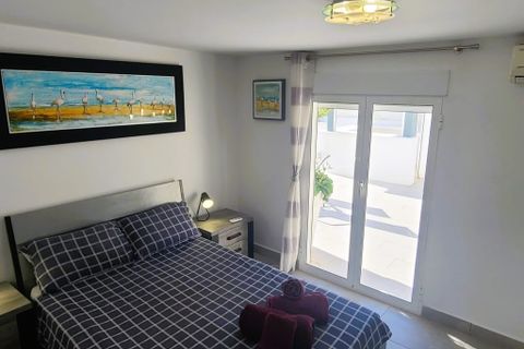 Rækkehus i Los Balcones, Alicante, Los Balcones - € 535.000 | Ref: TH20 - foto 13