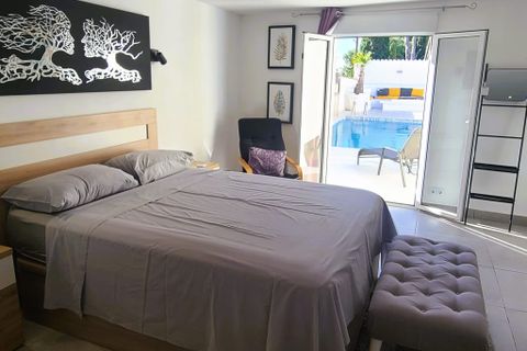 Rækkehus i Los Balcones, Alicante, Los Balcones - € 535.000 | Ref: TH20 - foto 17