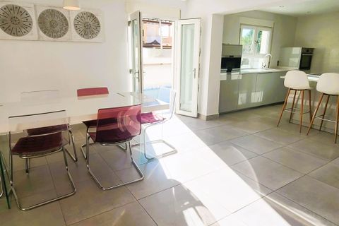 Rækkehus i Los Balcones, Alicante, Los Balcones - € 535.000 | Ref: TH20 - foto 26