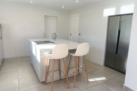Rækkehus i Los Balcones, Alicante, Los Balcones - € 535.000 | Ref: TH20 - foto 27