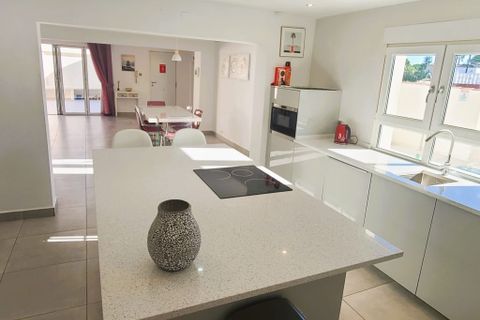Rækkehus i Los Balcones, Alicante, Los Balcones - € 535.000 | Ref: TH20 - foto 28