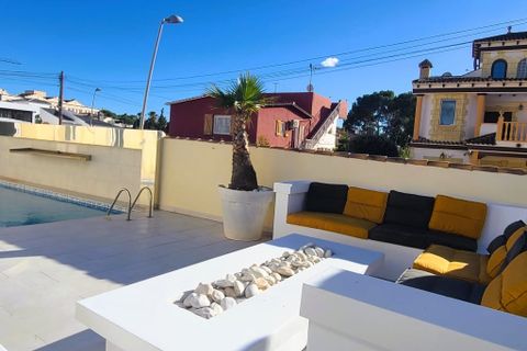 Rækkehus i Los Balcones, Alicante, Los Balcones - € 535.000 | Ref: TH20 - foto 31