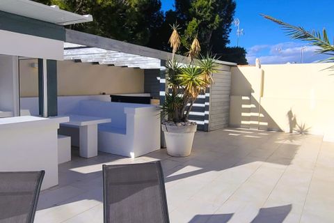 Rækkehus i Los Balcones, Alicante, Los Balcones - € 535.000 | Ref: TH20 - foto 32
