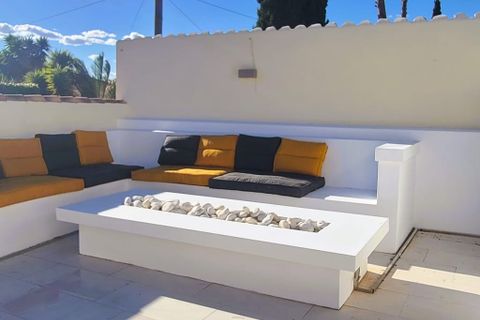 Rækkehus i Los Balcones, Alicante, Los Balcones - € 535.000 | Ref: TH20 - foto 33