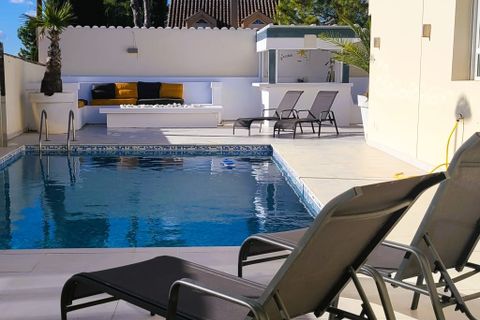 Rækkehus i Los Balcones, Alicante, Los Balcones - € 535.000 | Ref: TH20 - foto 34