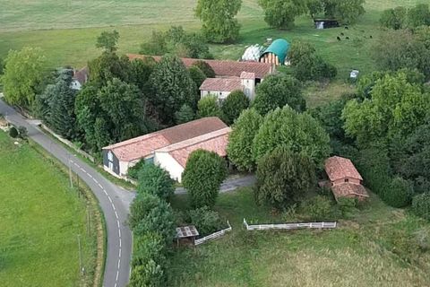 Villa i Aiguefonde, Tarn, Aiguefonde - € 430.000 | Ref: 192526 - foto 1