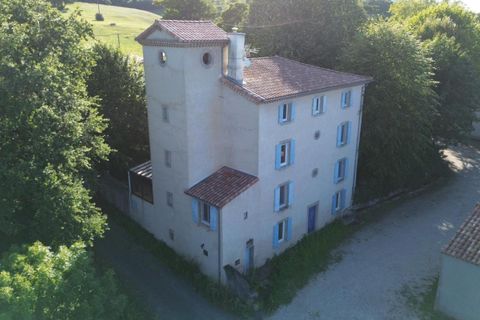Villa i Aiguefonde, Tarn, Aiguefonde - € 430.000 | Ref: 192526 - foto 4