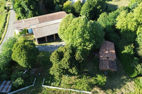 Villa i Aiguefonde, Tarn, Aiguefonde - € 430.000 | Ref: 192526 - foto 7