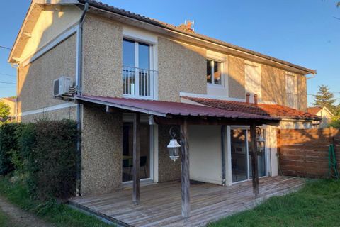 Byhus i Guitres, Gironde, Guitres - € 179.350 | Ref: 193729 - foto 1