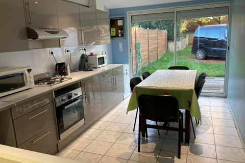 Byhus i Guitres, Gironde, Guitres - € 179.350 | Ref: 193729 - foto 2