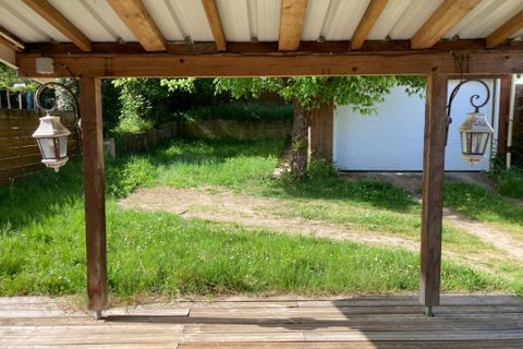 Byhus i Guitres, Gironde, Guitres - € 179.350 | Ref: 193729 - foto 6