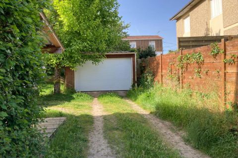 Byhus i Guitres, Gironde, Guitres - € 179.350 | Ref: 193729 - foto 8