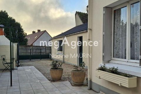 Landsbyhus i Mur-de-Sologne, Loir-et-Cher, Mur-de-Sologne - € 143.500 | Ref: 196982 - foto 2
