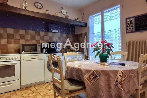 Landsbyhus i Mur-de-Sologne, Loir-et-Cher, Mur-de-Sologne - € 143.500 | Ref: 196982 - foto 4