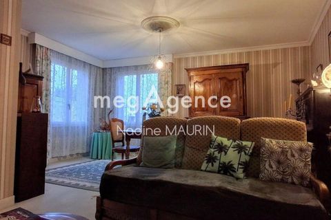 Landsbyhus i Mur-de-Sologne, Loir-et-Cher, Mur-de-Sologne - € 143.500 | Ref: 196982 - foto 5