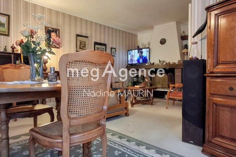 Landsbyhus i Mur-de-Sologne, Loir-et-Cher, Mur-de-Sologne - € 143.500 | Ref: 196982 - foto 6
