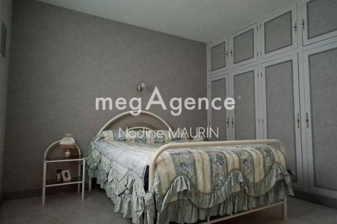 Landsbyhus i Mur-de-Sologne, Loir-et-Cher, Mur-de-Sologne - € 143.500 | Ref: 196982 - foto 7
