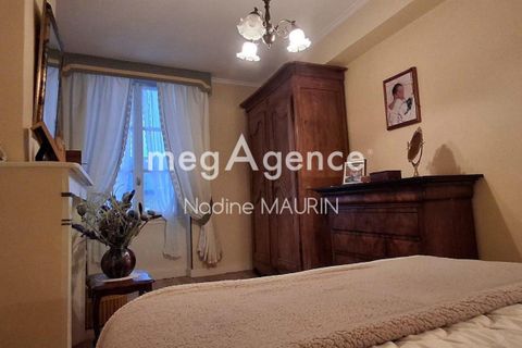 Landsbyhus i Mur-de-Sologne, Loir-et-Cher, Mur-de-Sologne - € 143.500 | Ref: 196982 - foto 8