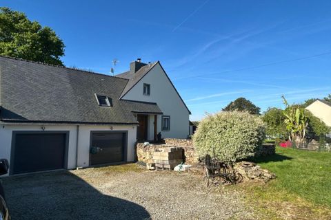 Villa i Plouay, Morbihan, Plouay - € 327.000 | Ref: 197012 - foto 1
