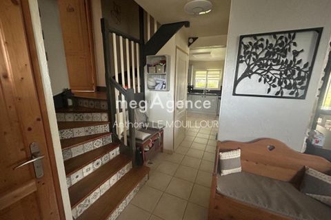 Villa i Plouay, Morbihan, Plouay - € 327.000 | Ref: 197012 - foto 5