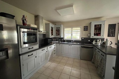 Villa i Plouay, Morbihan, Plouay - € 327.000 | Ref: 197012 - foto 7