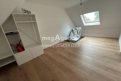 Villa i Plouay, Morbihan, Plouay - € 327.000 | Ref: 197012 - foto 10