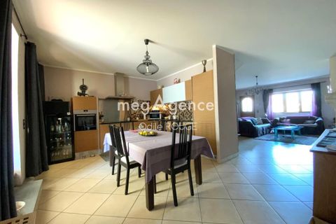 Villa a Corbonod, Ain, Corbonod - € 495.000 | Ref: 197050 - foto 5