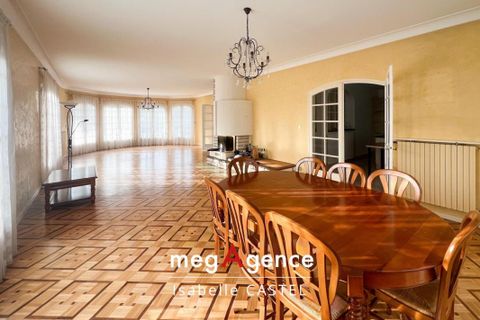 Villa i La Roche-sur-Yon, Vendee, La Roche-sur-Yon - € 305.000 | Ref: 197224 - foto 2