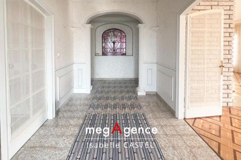 Villa i La Roche-sur-Yon, Vendee, La Roche-sur-Yon - € 305.000 | Ref: 197224 - foto 4