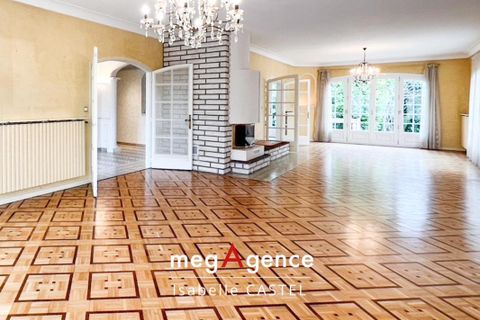 Villa i La Roche-sur-Yon, Vendee, La Roche-sur-Yon - € 305.000 | Ref: 197224 - foto 8