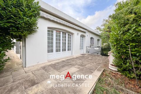 Villa i La Roche-sur-Yon, Vendee, La Roche-sur-Yon - € 305.000 | Ref: 197224 - foto 11