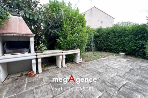 Villa i La Roche-sur-Yon, Vendee, La Roche-sur-Yon - € 305.000 | Ref: 197224 - foto 12