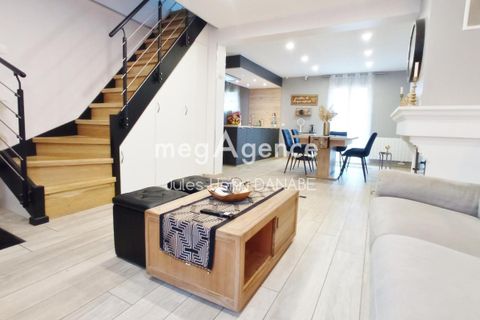 Villa i Provins, Seine-et-Marne, Provins - € 269.000 | Ref: 197230 - foto 5