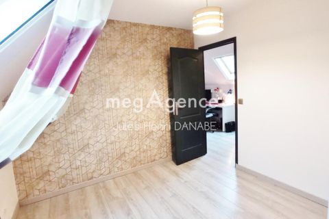 Villa i Provins, Seine-et-Marne, Provins - € 269.000 | Ref: 197230 - foto 9